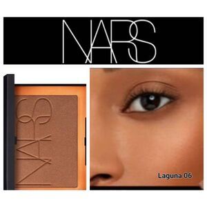 Nars Cosmetics Bronzing Powder- Mini